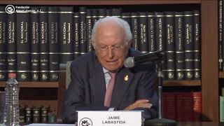 CONFERENCIA MAGISTRAL: COSMOS, HUMBOLDT Y HEGEL