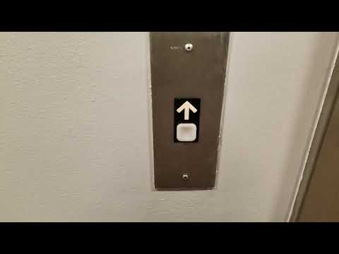 1988 Dover Impulse Hydraulic Elevators @ Lincoln Plaza Building A, Bellevue WA