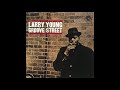Larry Young - Talkin' 'bout J.C.