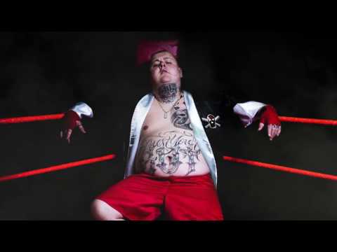 Merkules  - Pump Ft. Tech N9ne & Stevie Ross (Trust Your Gut)