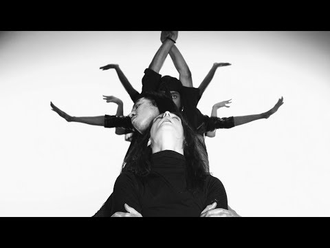 Gala x Lazy Flow - Let HA Boy Cry (vogue edit) [MUSIC VIDEO]