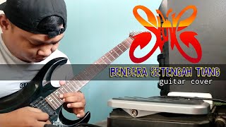 Download lagu slank bendera setengah tiang guitar cover mp3