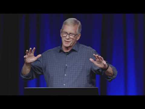 Summer Connect 2020 Week 4: The Barrier to God’s Love - Kevin Butcher