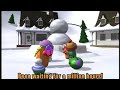 VeggieTales: I Can't Believe it's Christmas Sing Along