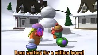 VeggieTales: I Can&#39;t Believe it&#39;s Christmas Sing Along
