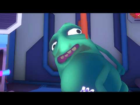 ТРУДОУСТРОЙСТВО В КОСМОСЕ