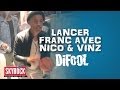 REPLAY • Nico & Vinz chez Difool (vidéos)