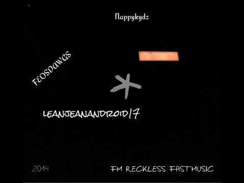 Lets Forgive (Fast) Ft. Lean Jean