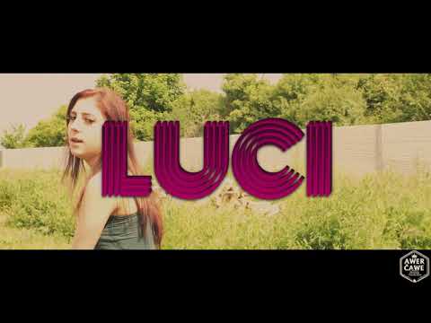 Luci - kamav tut - (COVER) 2023