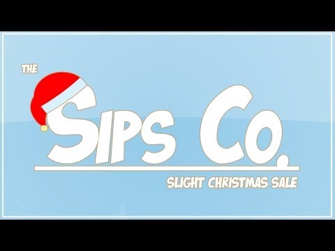 Sipsco Christmas Dirt Sale