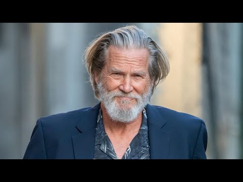 At 75, The Tragedy Of Jeff Bridges Is Beyond Heartbreaking