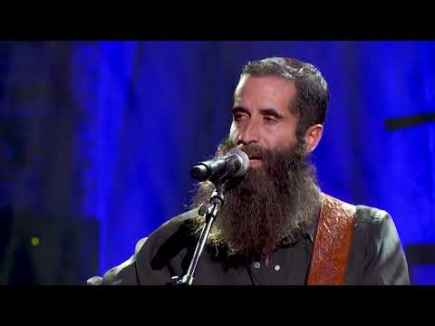 ACL Presents 21st Annual Americana Honors | JP Harris "The Bullfighter"