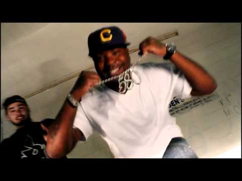 Young Chop, J Meast, Mikee - I'm Shadey (Official Music Video HD)
