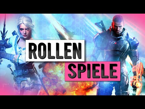 15 ROLLENSPIELE für die EWIGKEIT | #Raketenjansel