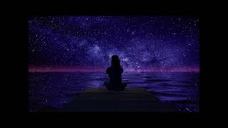 Sleep/Meditation Music / Relaxing & Calming Music / Melancholy Music 8-hours NO ADS BLACK SCREEN