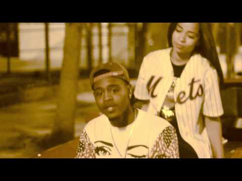 Uptown Raccz - Frontin' (Prod. Aeon Flex)