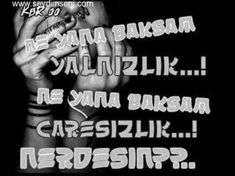 dj Sergen & dj Zahide-Özcan deniz-Bi Dudaktan(remix)