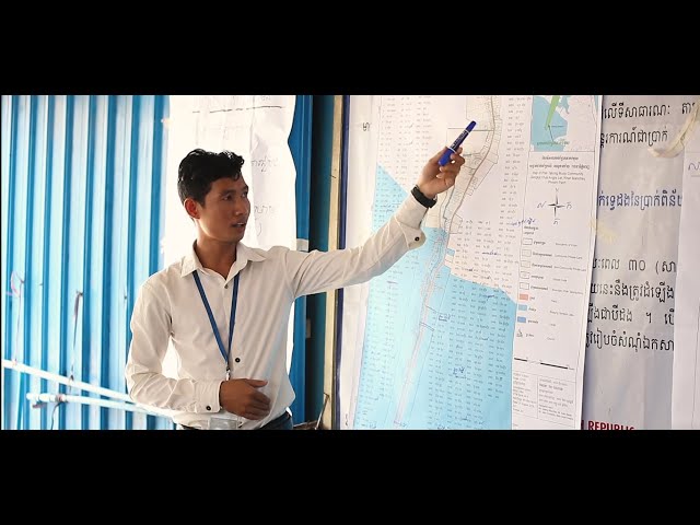 Human Rights Based Spatial Planning HRBSP II