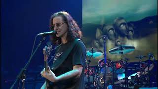 Rush -- The Way the Wind Blows (Snakes  Arrows Live)