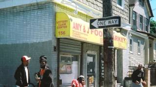 Wilson Place - Dougie F