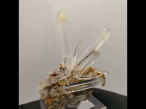 CUARZO, Cabiche, Quípama, Western Boyacá Province, Boyacá Department, Colombia. #silvamiguelminerals