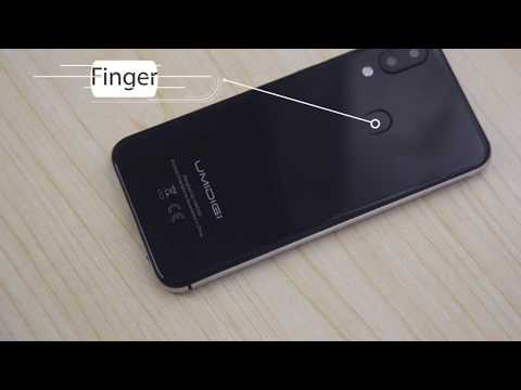 Discount Price UMIDIGI A3 Pro 4G Smartphone Hands On Review