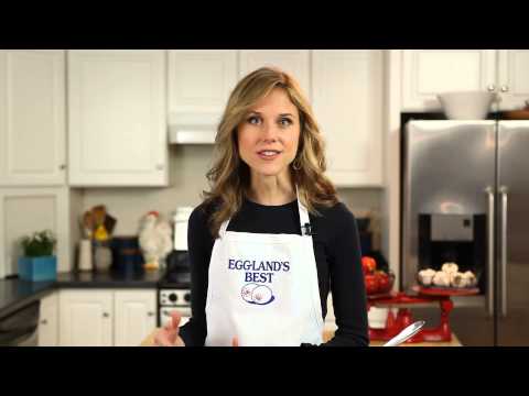 EB Tips: How to Make Perfect Hard Boiled Eggs