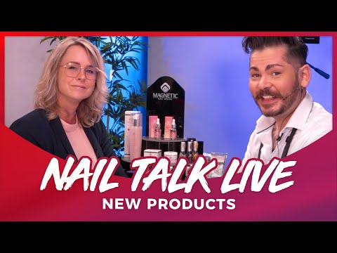 , title : 'Nail Talk Live: Nieuwe Producten  (NTL NL Seizoen 5 - Show 10)'
