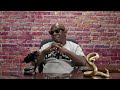 Bam Bam 411 Giant Tells The Truth Prison Structure Street Unity Why We Must Change NOW