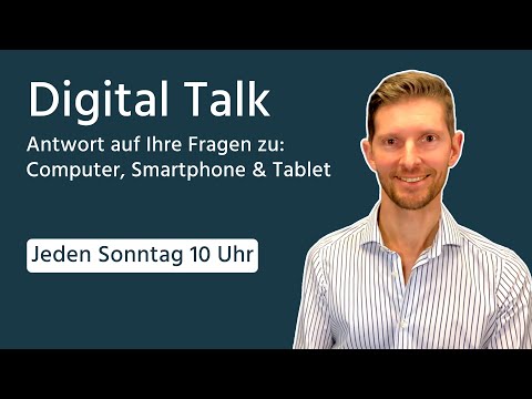 Lautlos, Vibration und Fokus einstellen beim iPhone