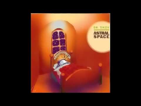 Dr Tikov - Vargan Quartet ( from album Astral Space)