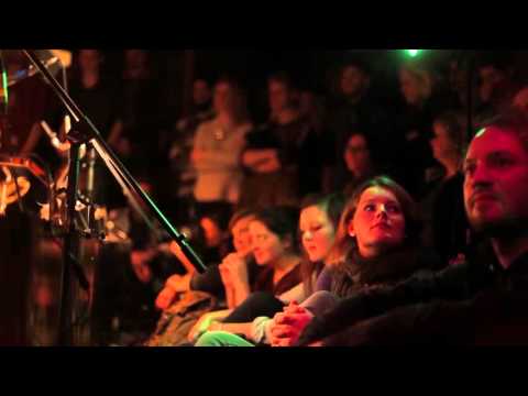 JazzLab - The Trailer