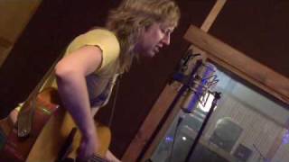Ana Egge - Bully of New York - Luxury Wafers Sessions