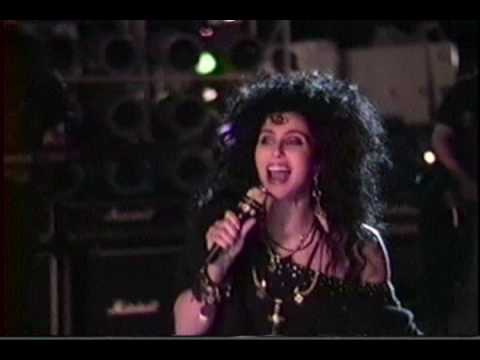 Thumbnail for Cher Rehearsal Outtake by Cher