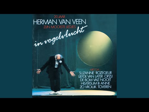 Fiets - Herman van Veen