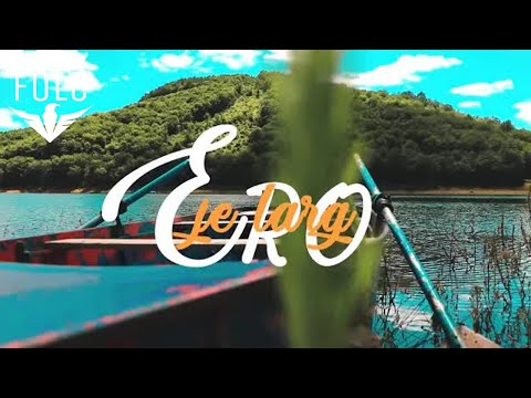 ERO - Je larg ( Prod. by ERO )