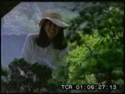 Barilla '99 - "Tokyo" 90 seconds spot music