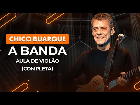 Onde É Que Você Estava - Chico Buarque