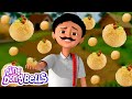 पानी पूरी वाला आया Pani Puri Wala Aaya Nursery Rhymes For Kids Ding Do