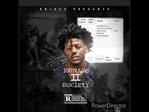 72 Marc x Glizzy kev - Choppa style