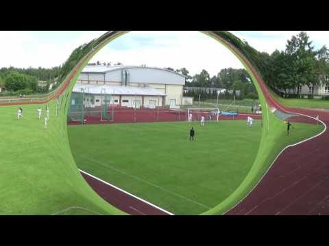 FSV Havelberg 1911 - SV Heide Jäventitz 10.06.2016