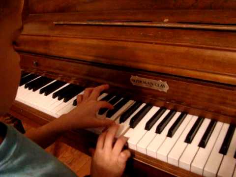 "Вальс-мюзетт."   С. Аллерм.