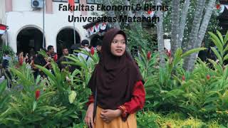 Download lagu Puisi Islam✨Mencintaimu Karena Allah by Putri Zati Hulwani✨|| Bahasa mp3