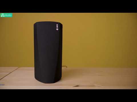 Trải nghiệm chất âm trên loa Denon HEOS3 HS2