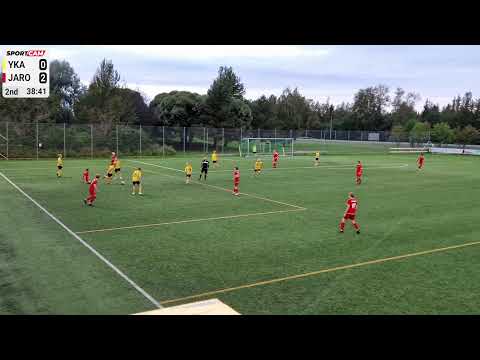 Yka vs Jaro Vit - 04/09/2023