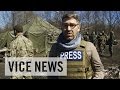 VICE News: Russias Selfie Soldiers