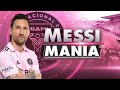 Messi holds first press conference with Inter Miami ahead of Leagues Cup final
