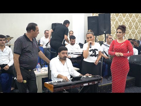 Elnare Abdullayeva Manaf Agayev Samire Sirvanli Musviq Cennetov Tarixin Ovladinin Kicik Toyu