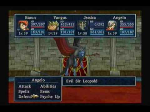 Dragon Quest VIII Journey of the Cursed King | Episode 97
