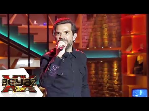 Kenan Doğulu'dan Canlı Çakkıdı Performansı! - Beyaz Show